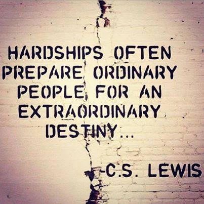 “Pain is a part of the process of revelation”