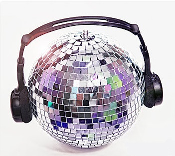 The simple cure for shiny disco balls syndrome