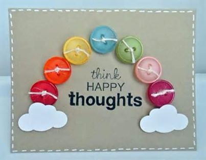 The truth about saying ‘thanks’ – part 1