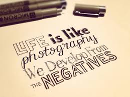How to deal with the negative Nancys and Nigels of your world